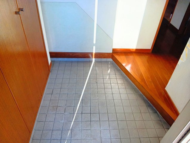 【玄関】の画像