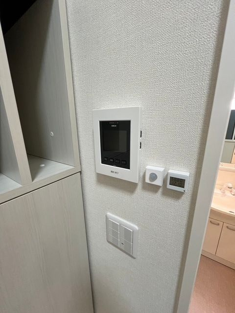 フルハウス(フルハウス)のセキュリティ