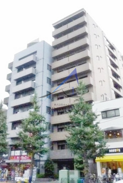 ステージグランデ新高円寺