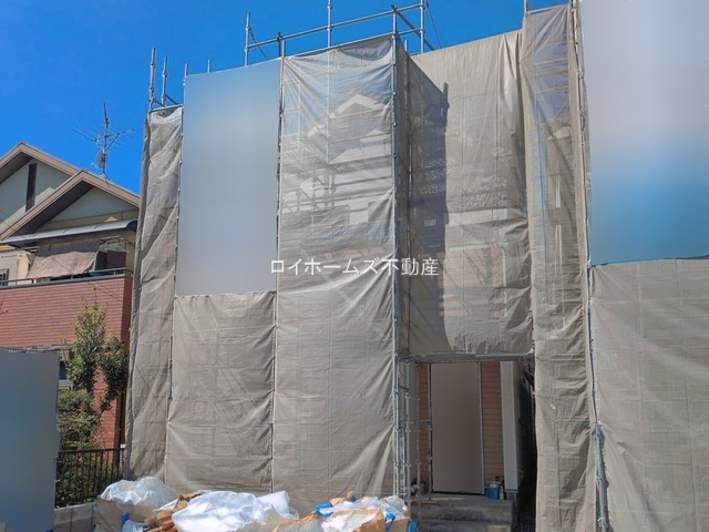  | 弥富市佐古木１丁目86『仲介料無料』新築戸建て | 撮影：'26/09/30 