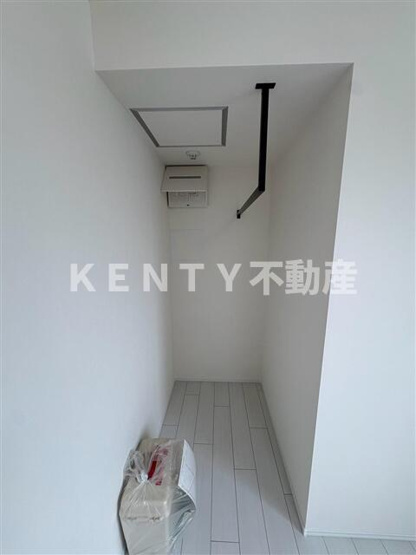 【設備】 | ＭＡＸＩＶ　ＣＩＴＹ南品川
