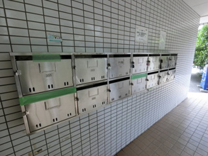 【その他共用部分】 | ダイワプラザ都