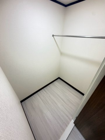 【収納】 | ウォークインクローゼット☆