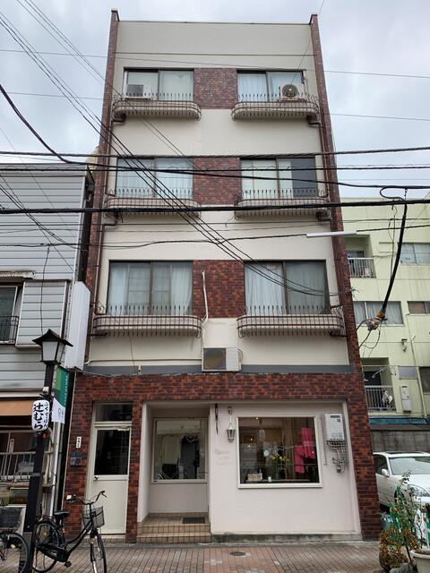 小嶋ビルのその他