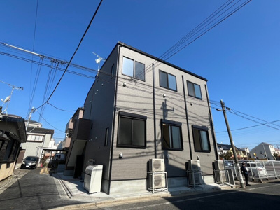 【外観】 | エスパガーデン江戸川 | 同一仕様写真