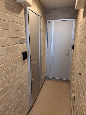 【その他共用部分】 | Ｒｅｇｉｎａ | 建物内部です