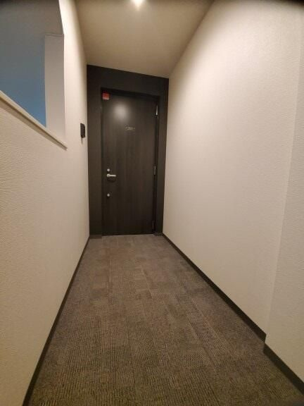 サンロータスのその他共用部分