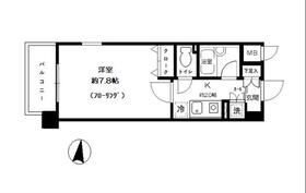 ルナ・シエモアの間取り