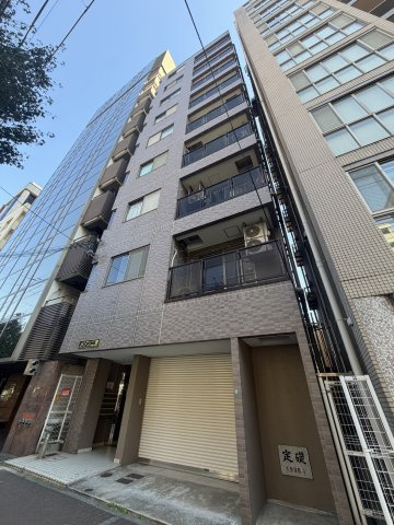 【外観】 | メゾン二宮