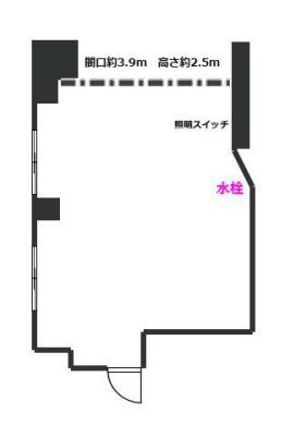 【間取り】 | メゾン二宮