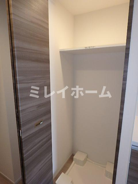 ＨＹ’ｓ　ｂｒｉｌｌｅｒ大森北の収納