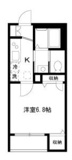 世田谷区砧５丁目のマンションの画像
