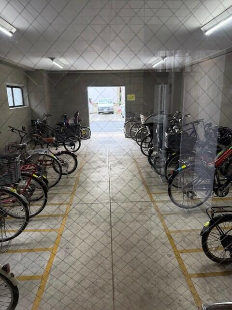 ストークマンション浅草のその他