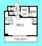 スパシエ大森エセンザの画像