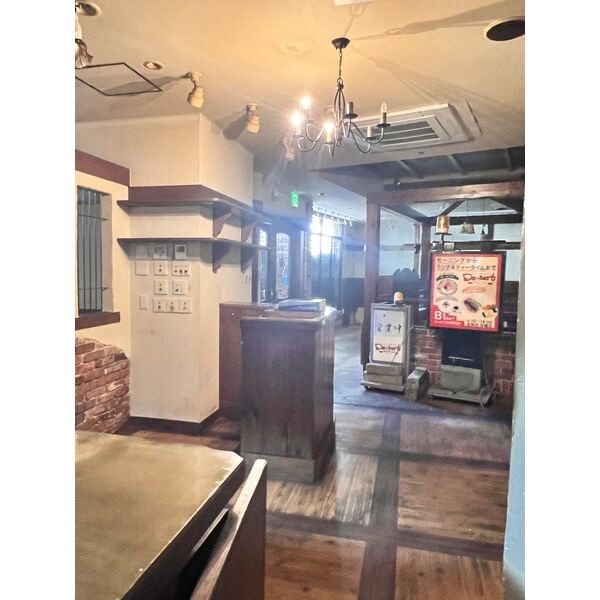 ヴェルクレート日比野A棟