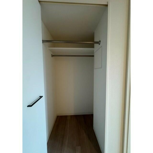 エスタート入谷Ｉの収納