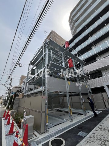 【駐車場】アルティザ緑地公園
