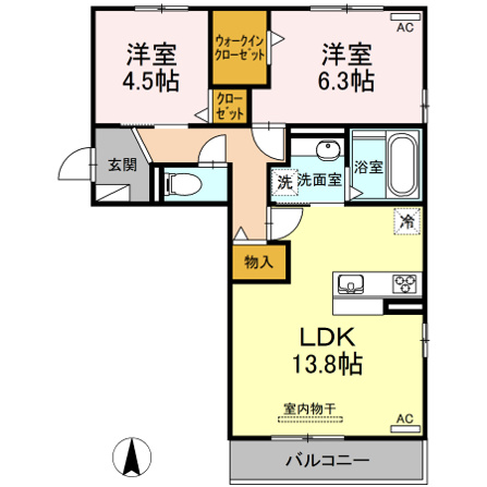 セレーノ古新