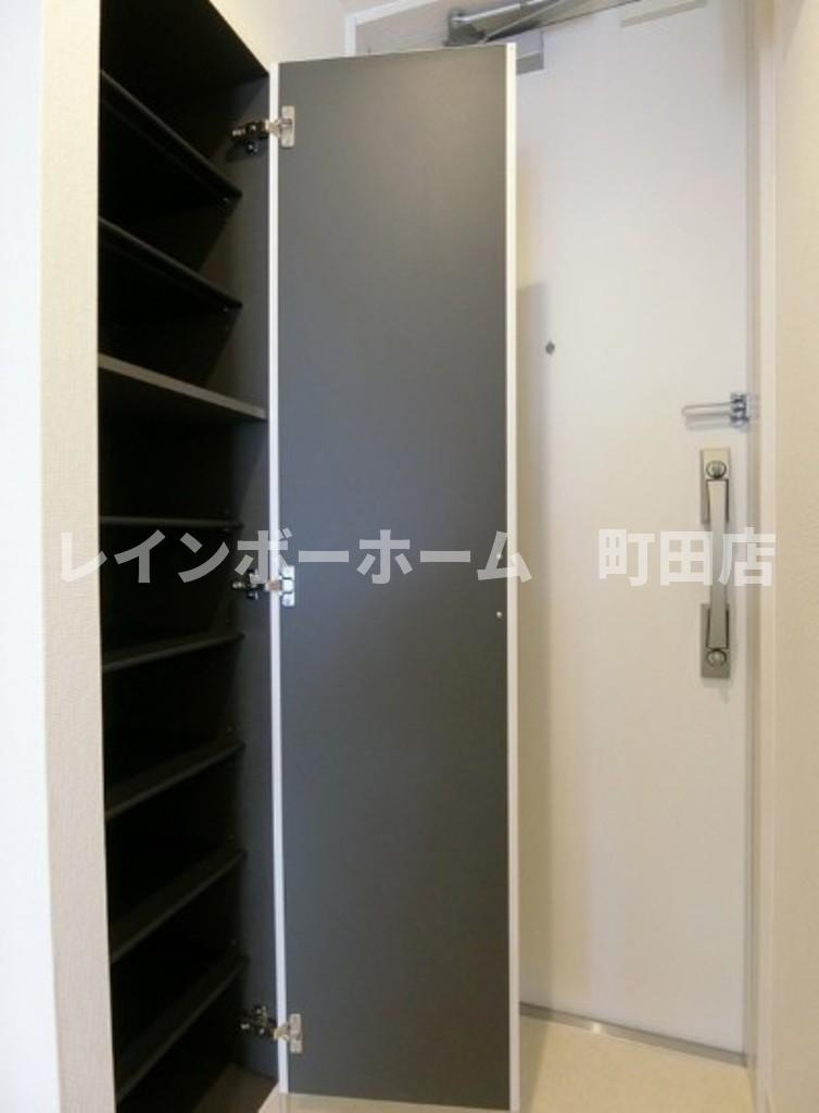 リブリ・YaEn※初期費用分割後払いサービス利用可能物件の収納