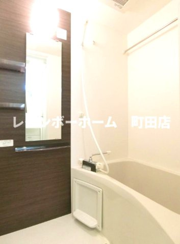 リブリ・YaEn※初期費用分割後払いサービス利用可能物件の浴室