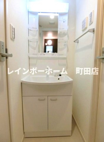 リブリ・YaEn※初期費用分割後払いサービス利用可能物件の洗面所