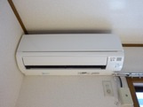 グリーンハイツの設備