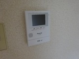 グリーンハイツのセキュリティ