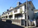 グリーンハイツ