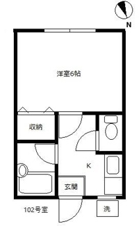 【間取り】 | ＳＡＫＵＲＡＳＯ