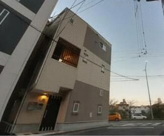 【外観】 | シェソワ黒川・ＮＯＶＥＬ　ＫＵＲＯＫＡＷＡ