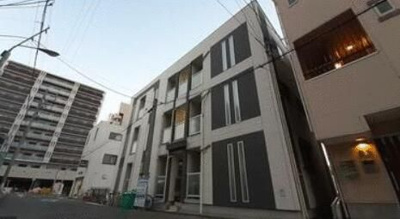 【外観】 | シェソワ黒川・ＮＯＶＥＬ　ＫＵＲＯＫＡＷＡ
