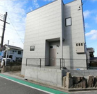 アパート 三木市別所町小林の画像