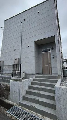 【外観】 | アパート 三木市別所町小林