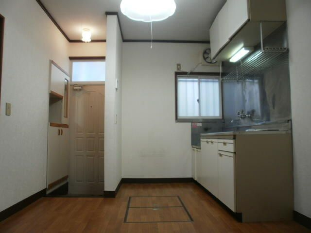 サンハイツ南ヶ丘