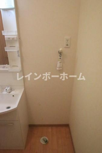 スカイコートの設備
