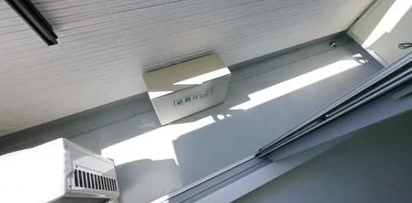 【バルコニー】 | アーベインテラス氷川台
