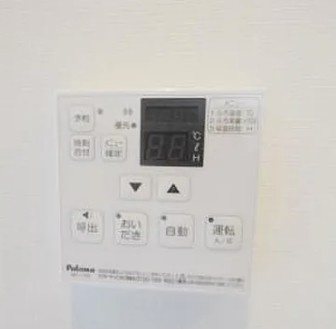 【設備】 | アーベインテラス氷川台