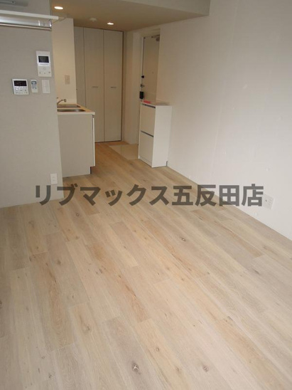 【内装】ディアマンテ糀谷 