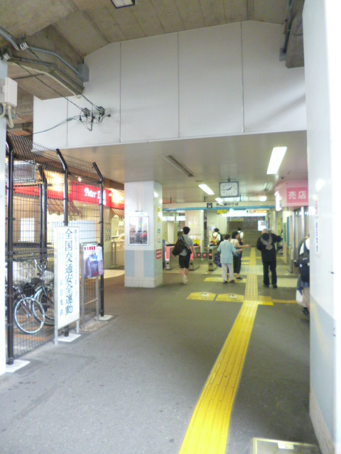 メゾン・ド・ソレイユのその他|六郷土手駅(京急 本線)