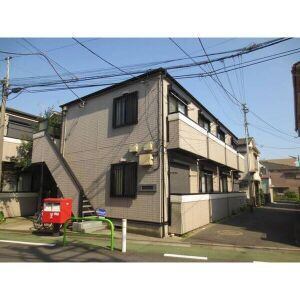 メイプルハウス　Ａ棟