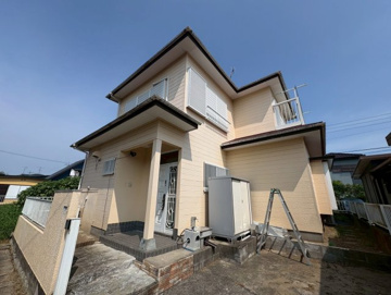 大網白里市北飯塚J邸戸建の画像
