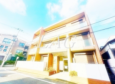 【外観】 | 岡部マンション | 外観です。