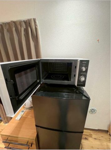 【キッチン】 | ウィステリ久が原