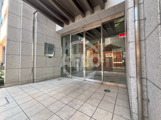 フェニックス日本橋高津のエントランス|PHOENIX日本橋高津（フェニックス日本橋高津）　エントランス