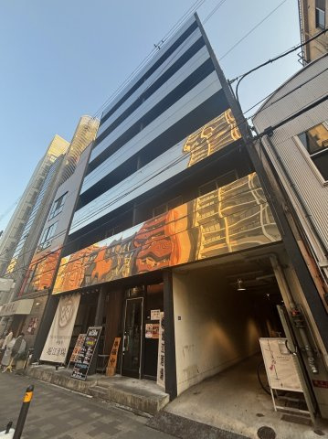 GARRET南堀江