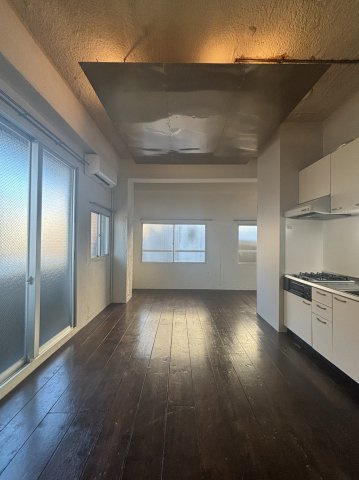 GARRET南堀江