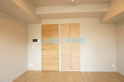【内装】 | オープンブルーム品川南大井