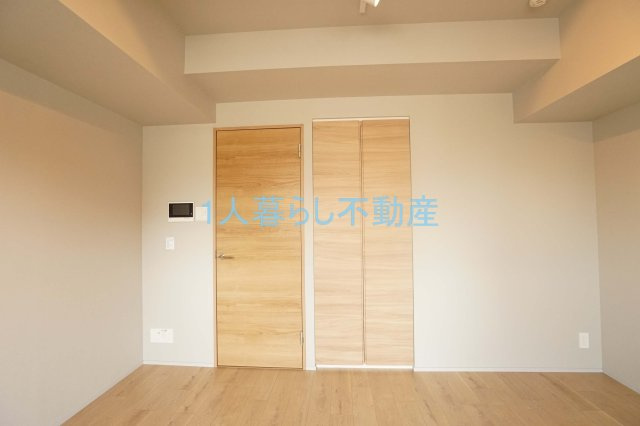 【内装】 | オープンブルーム品川南大井