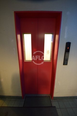 パークサイドピクチャー西心斎橋の設備|パークサイドピクチャー西心斎橋　エレベーター