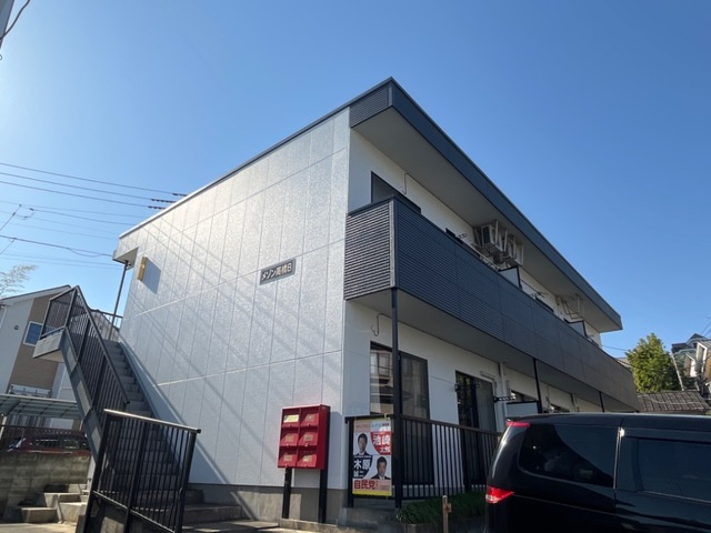 メゾン高橋B